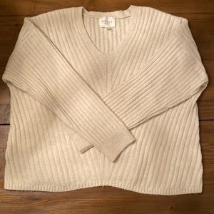 Pinque sweater